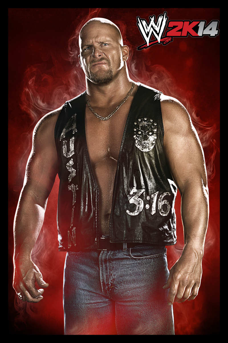 WWE 2K14 - Imagen 41